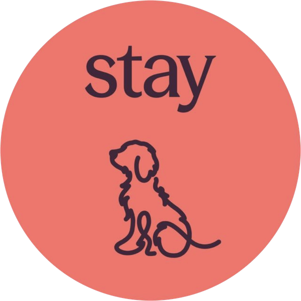 Stay logo